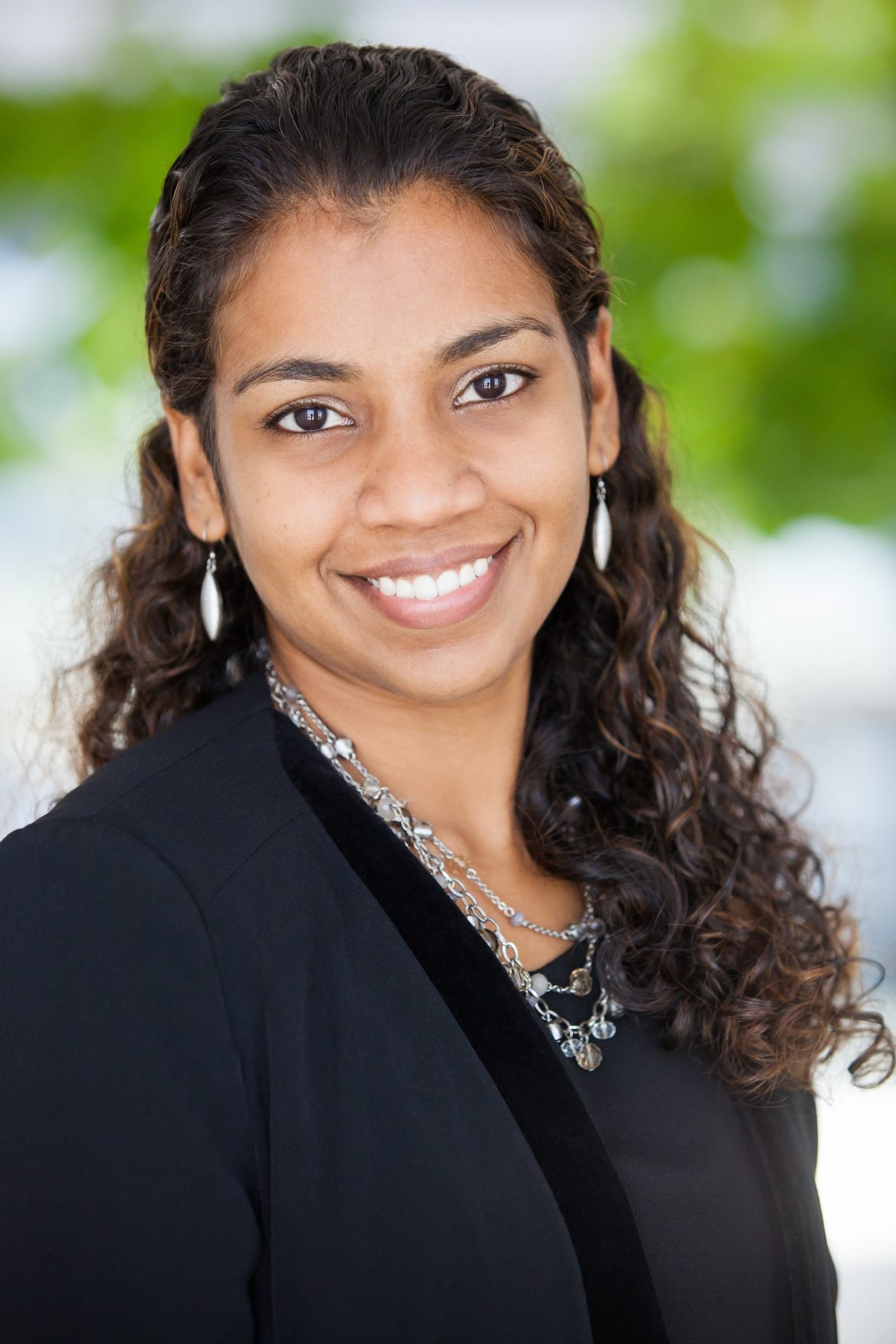 Shelly Trench, Managing Director & Partner BCG