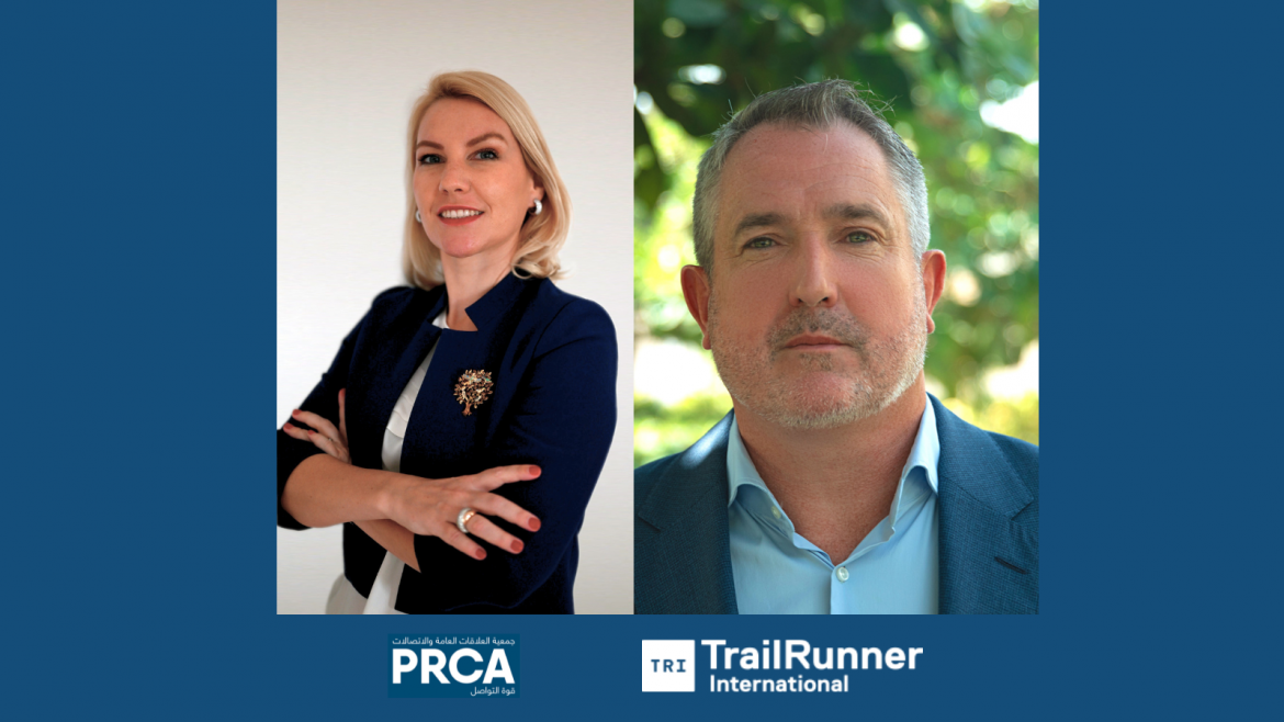 TrailRunner International X PRCA MENA