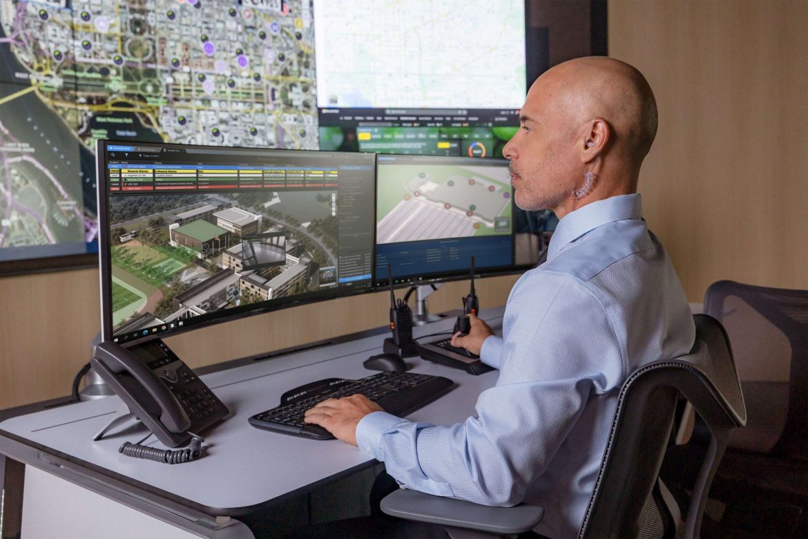 5.12_Genetec Security Center