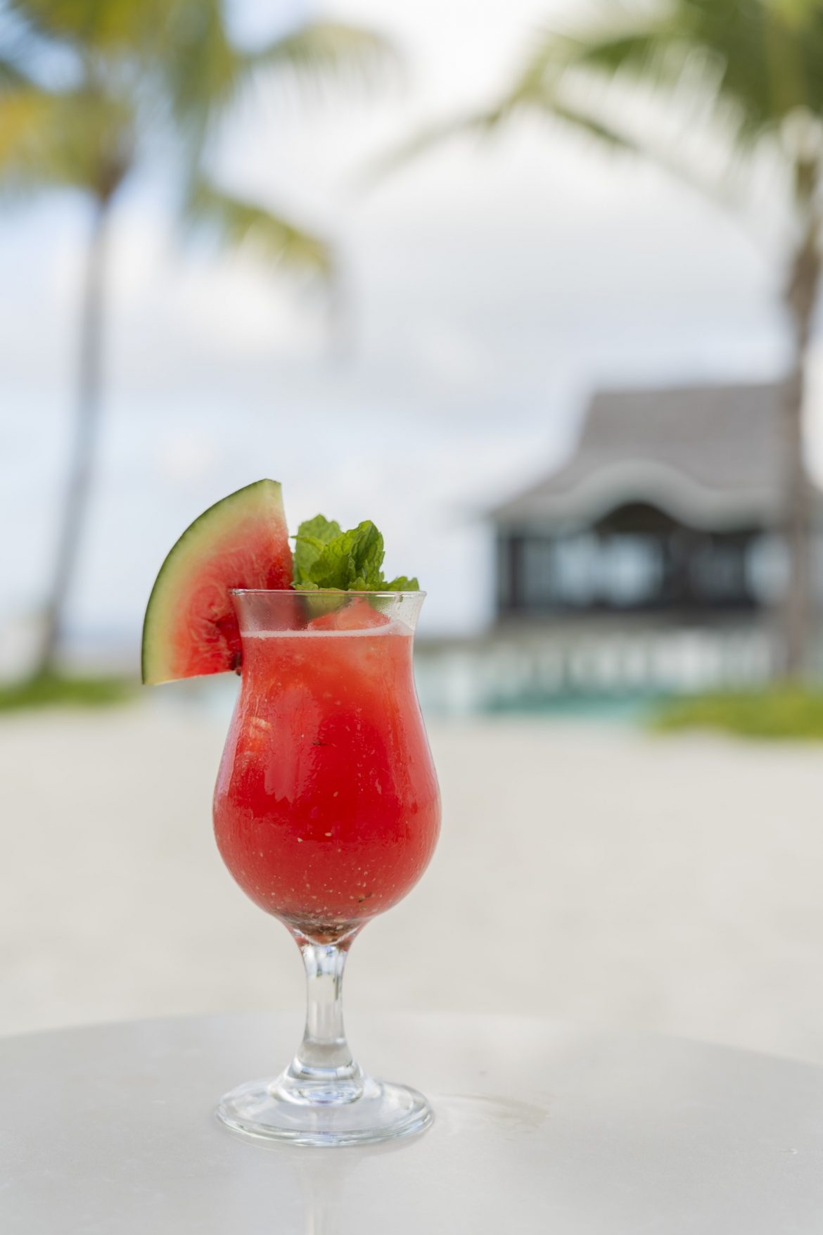 mELON REFRESHER
