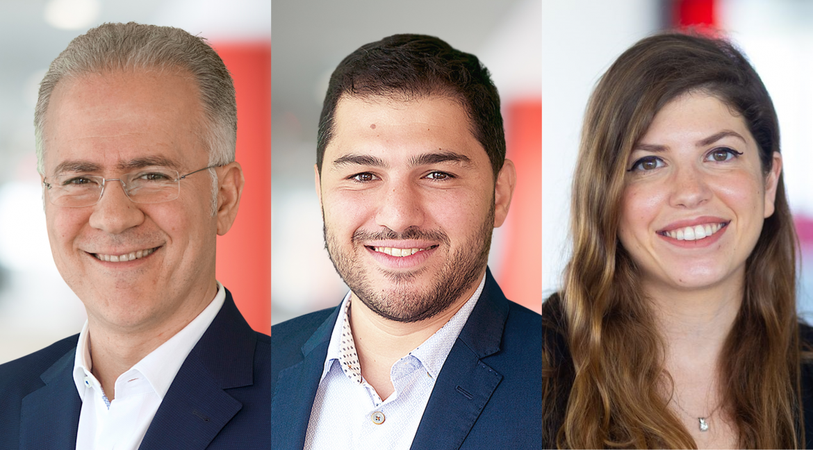 Bain and Company (2)