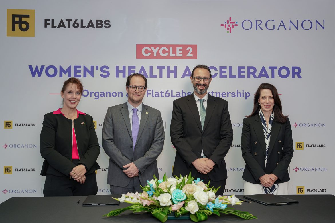 CEO AMCham Dubai Cara Nazari and Flat6labs and Cd