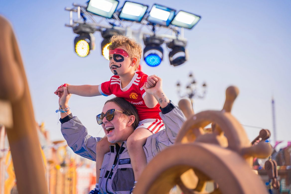 Global Village