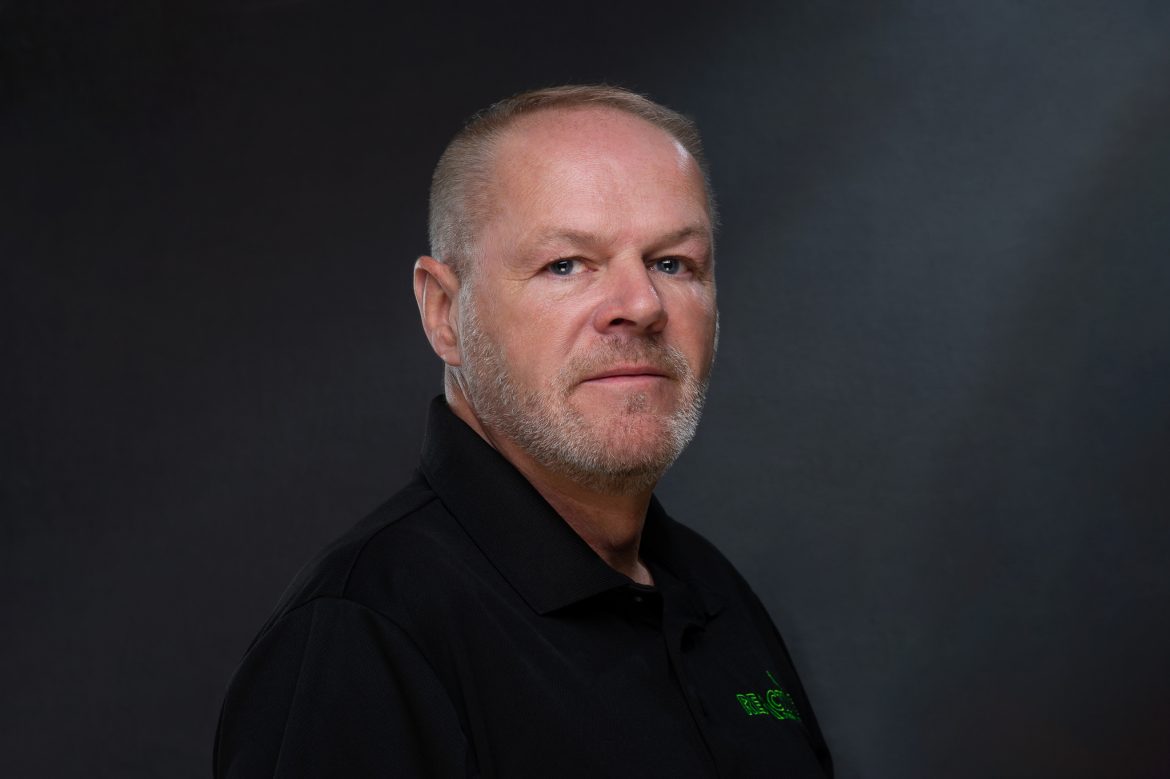 Reactive Downhole Tools CEO Mike Allen