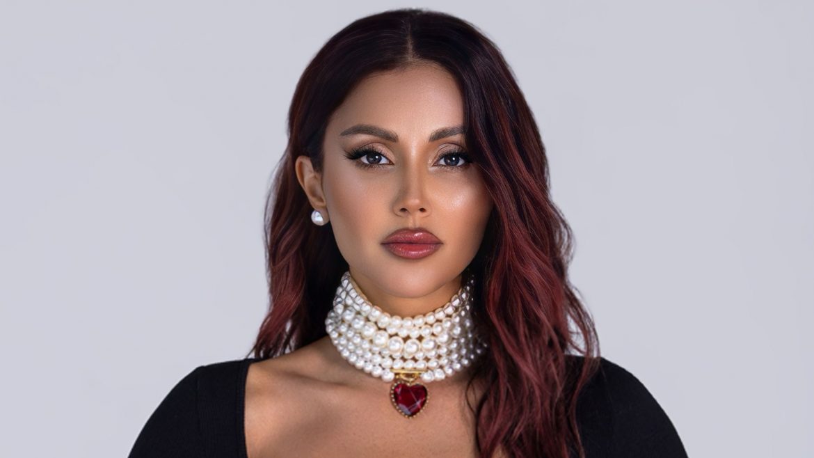 Tina Yamout 1