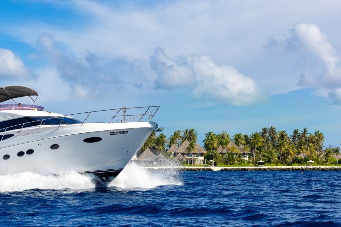 Yachts