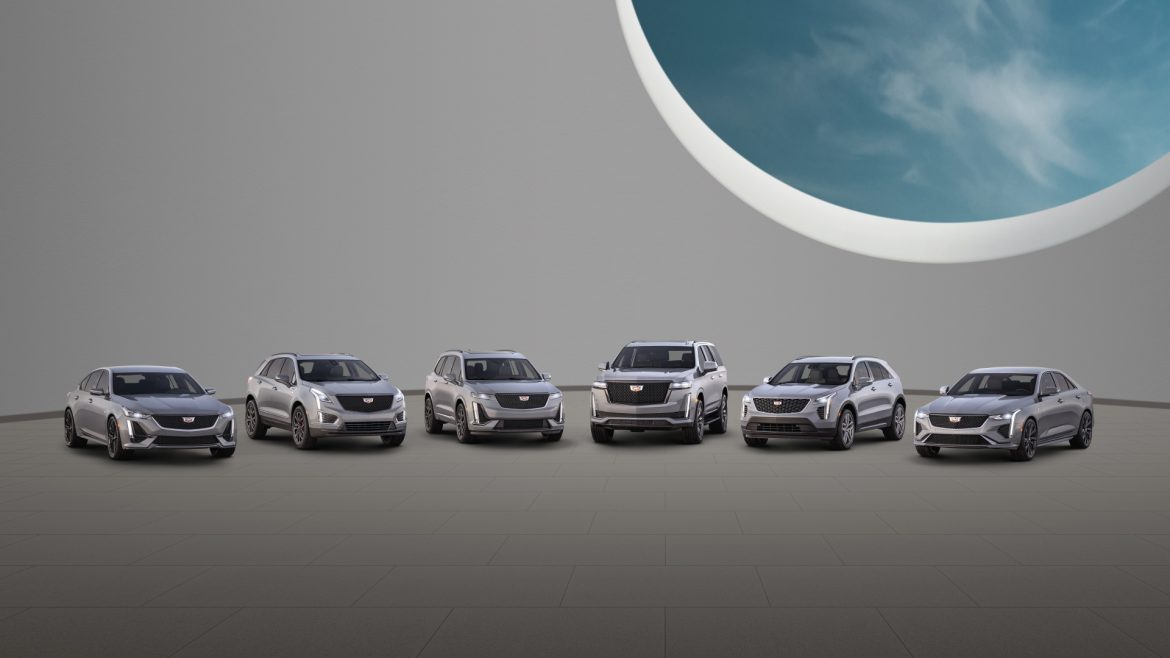 Cadillac Ramadan Offers 2024