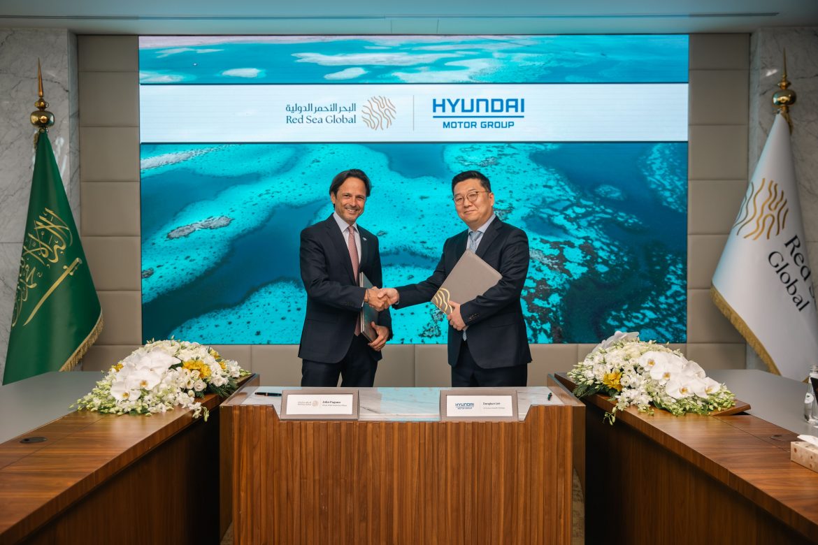 Hyundai Motor Group