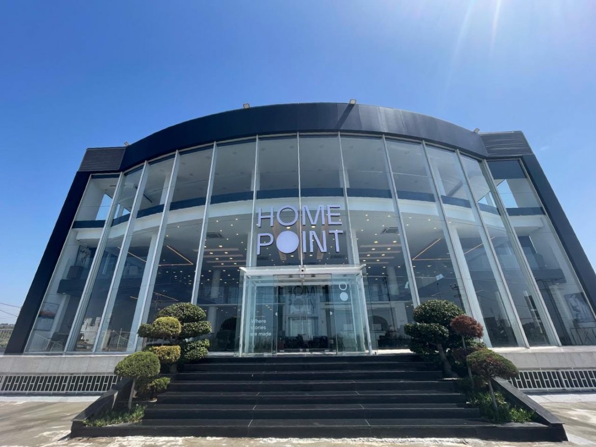 HomePoint