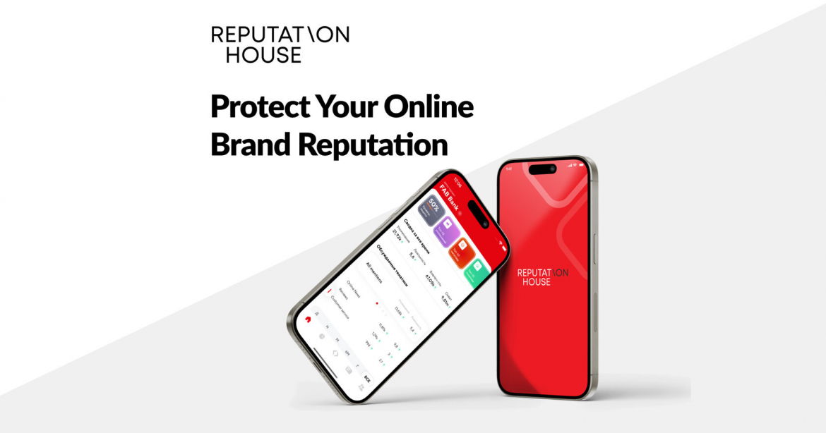 Reputation House App