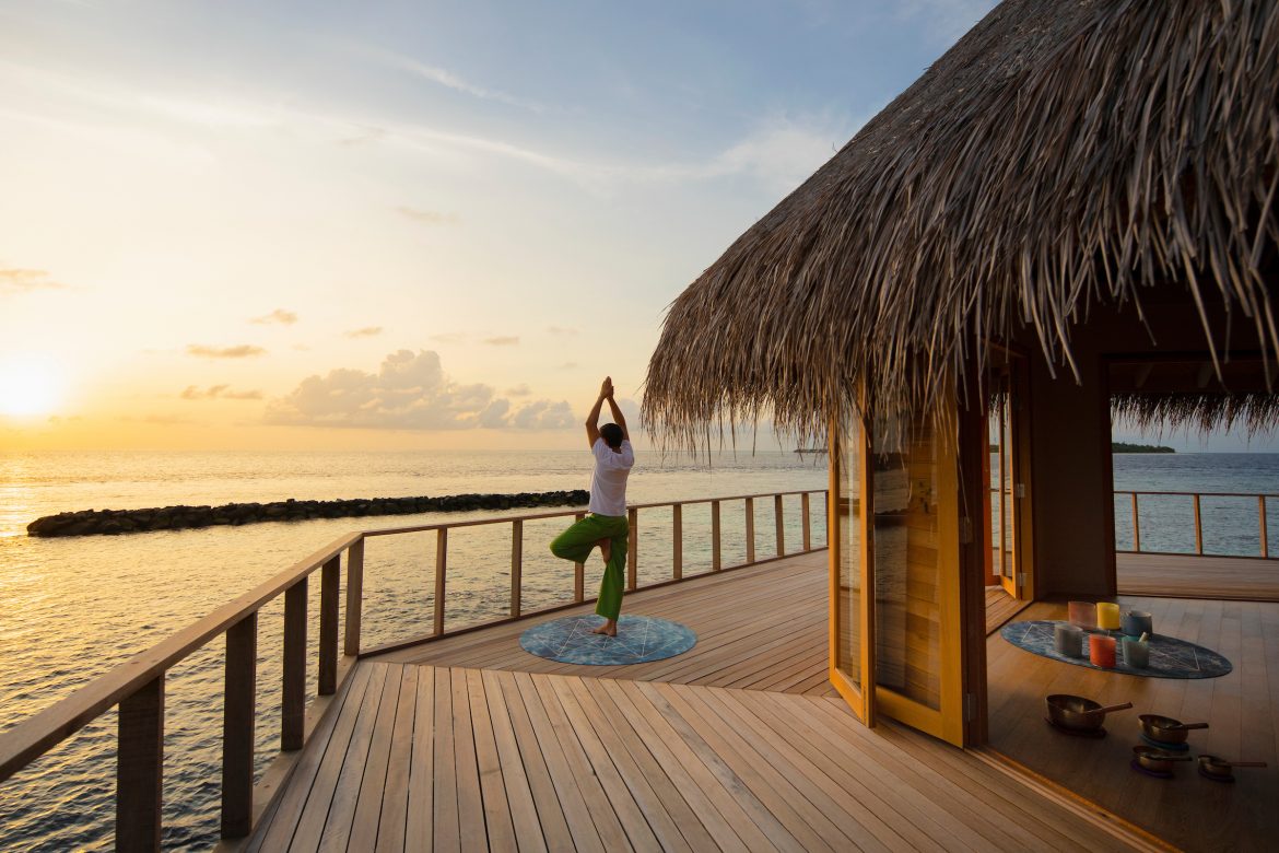 TNM – Sunrise Yoga