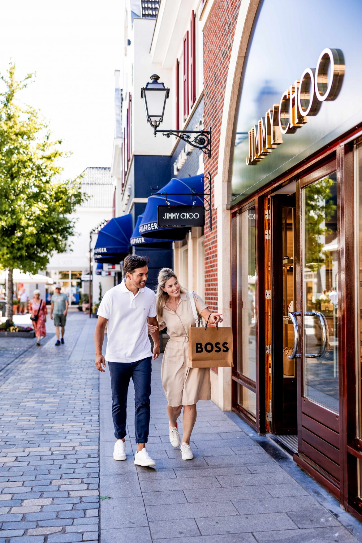 McArthurGlen Designer Outlets – Roermond Outlet 1
