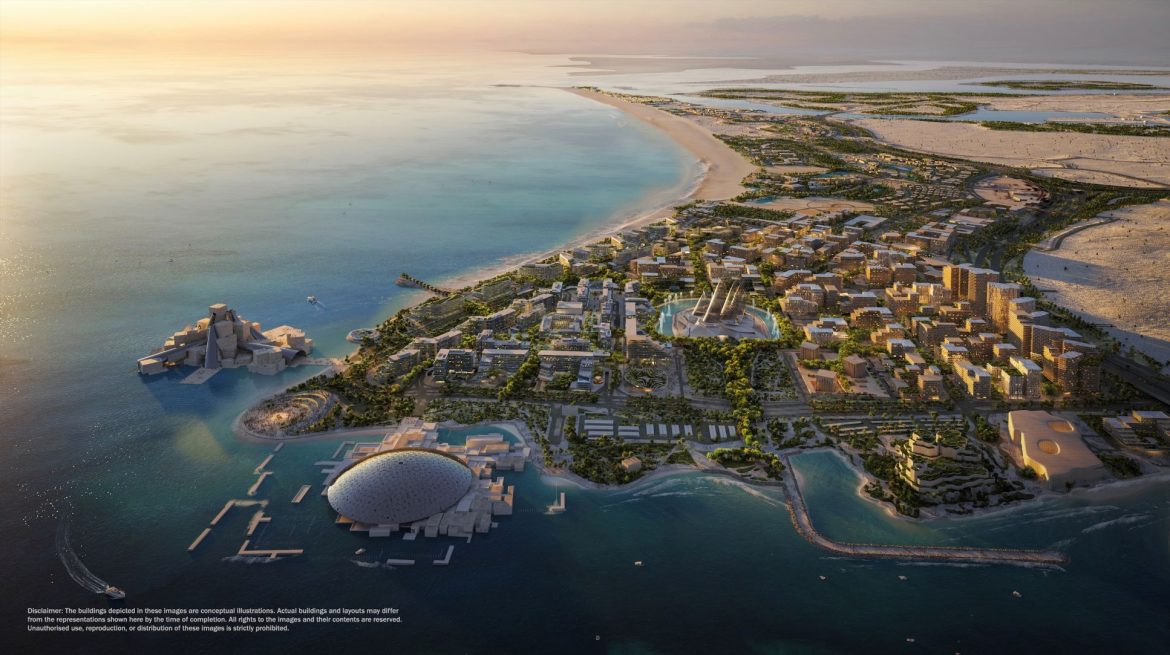 Saadiyat Cultural District
