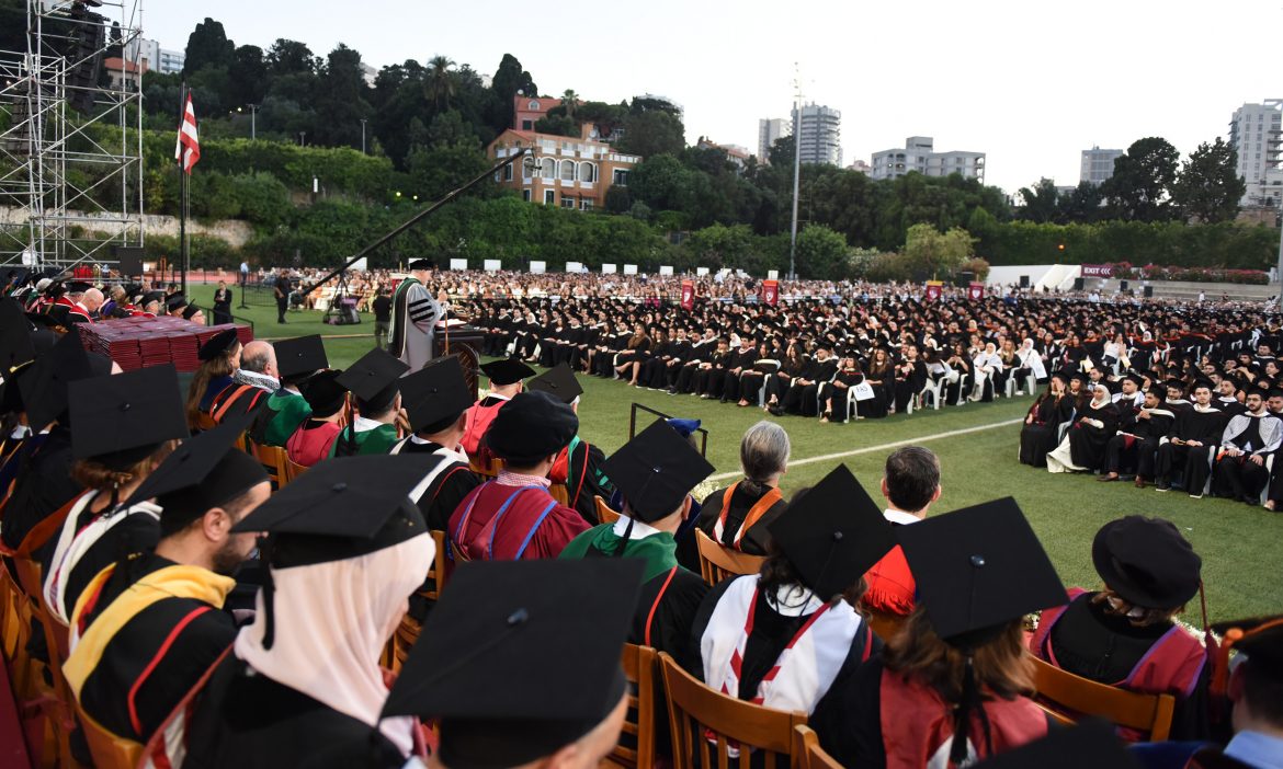Commencement Day