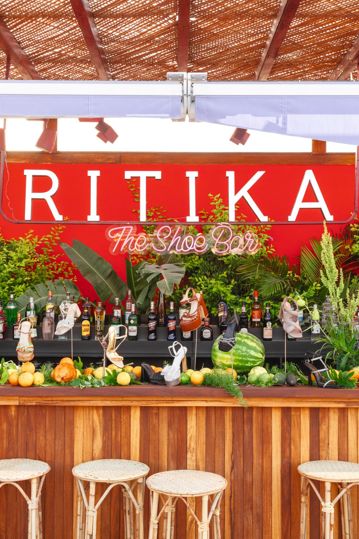 Ritika Selection
