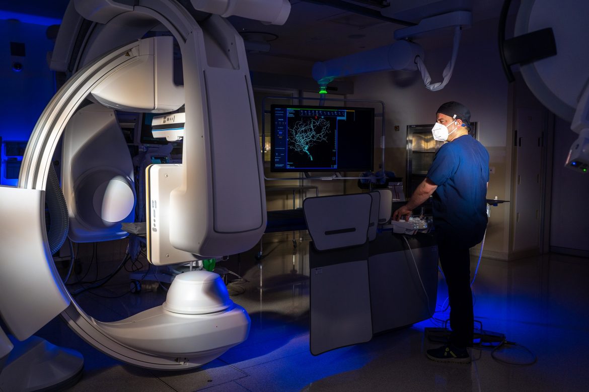 Cleveland Clinic Abu Dhabi