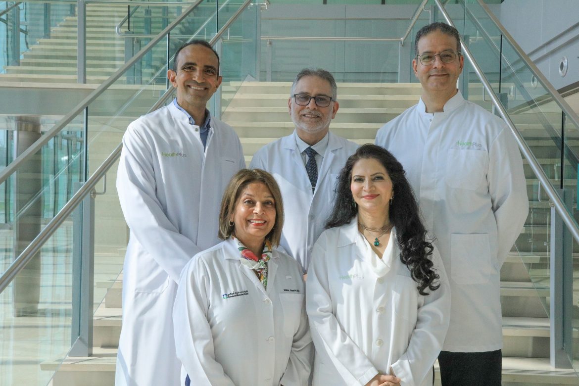 Cleveland Clinic Abu Dhabi