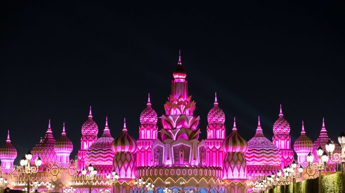 Pink Caravan2)
