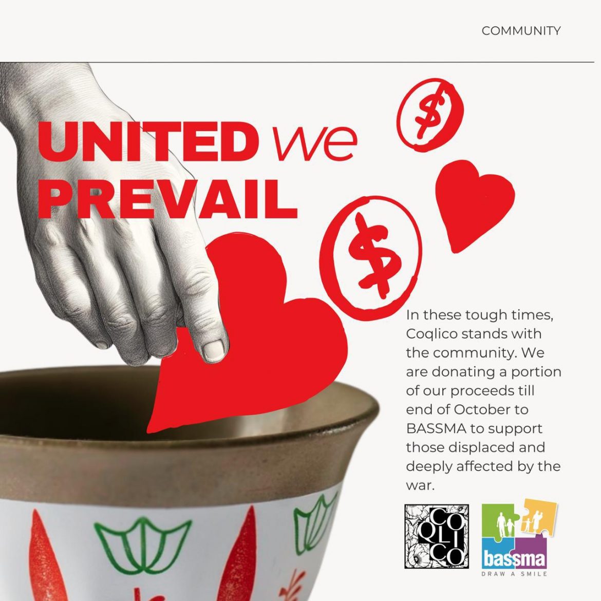 UnitePrevail