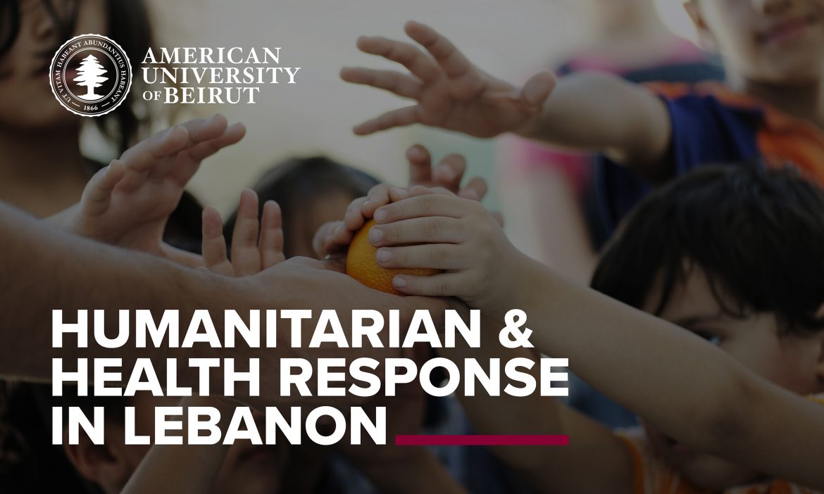 05COM081124 Health and Humanitarian Response in Lebanon story
