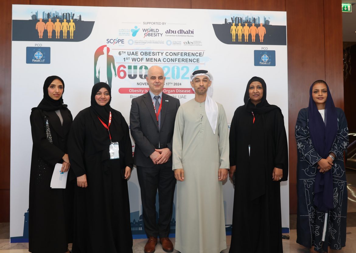 6th UAE Obesity1