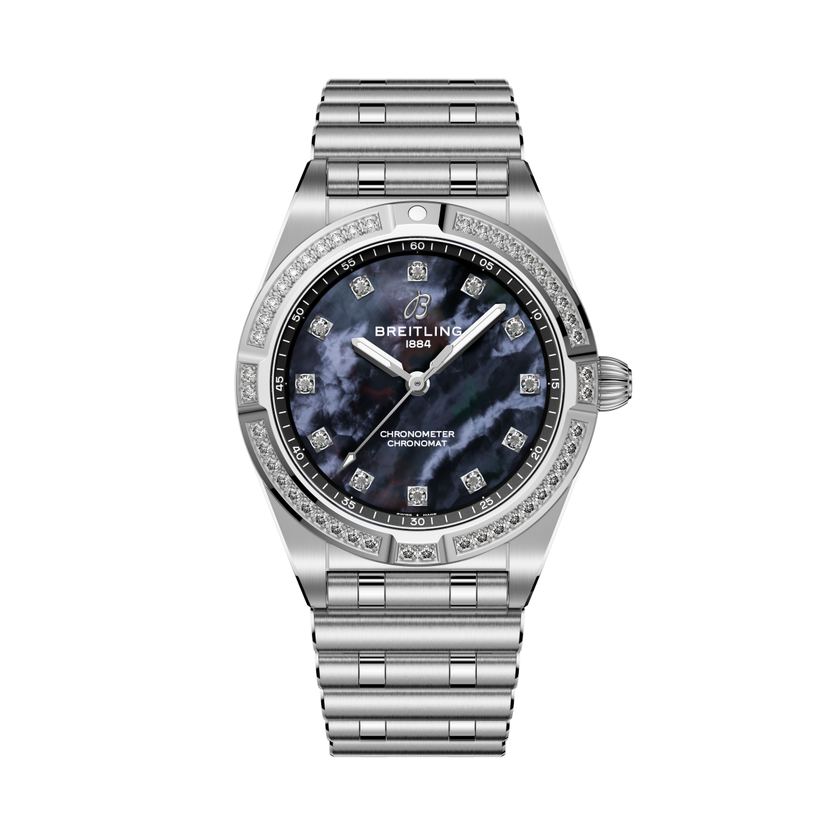 Breitling ChronomatB
