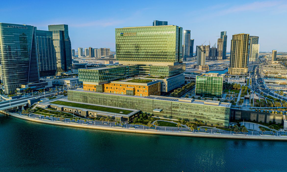 Cleveland Clinic Abu Dhabi