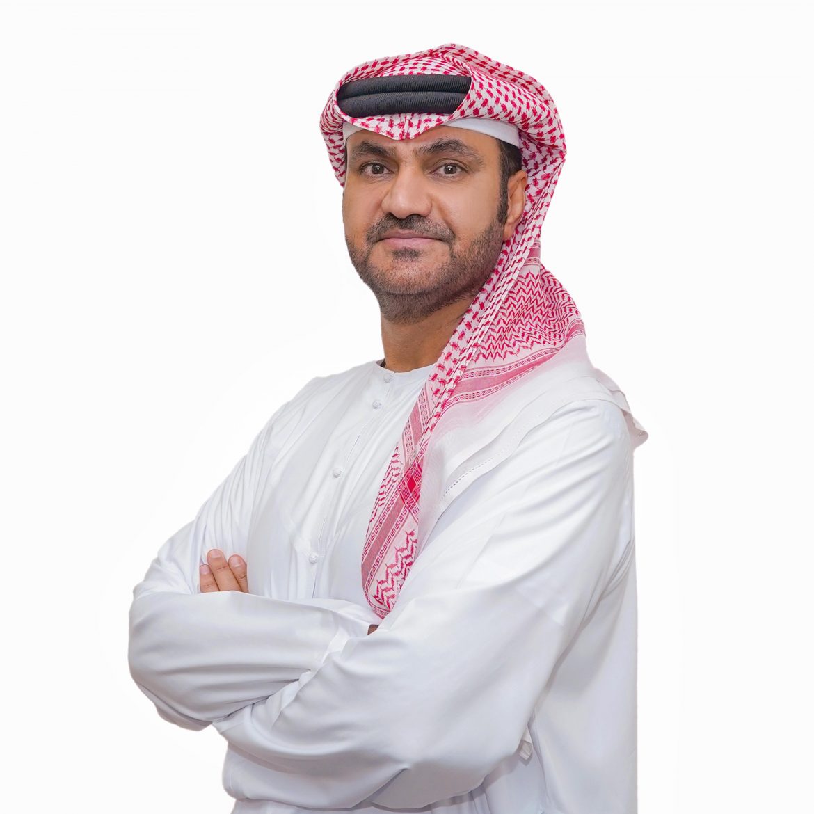 سعادة محمود خليل الهاشمي