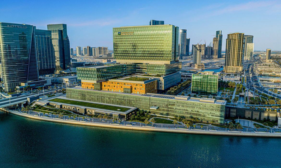 Cleveland Clinic Abu Dhabi