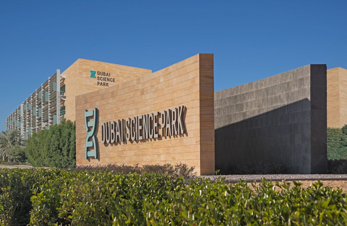 Dubai Science Park_