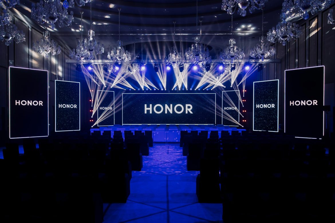 HONOR Ment 1
