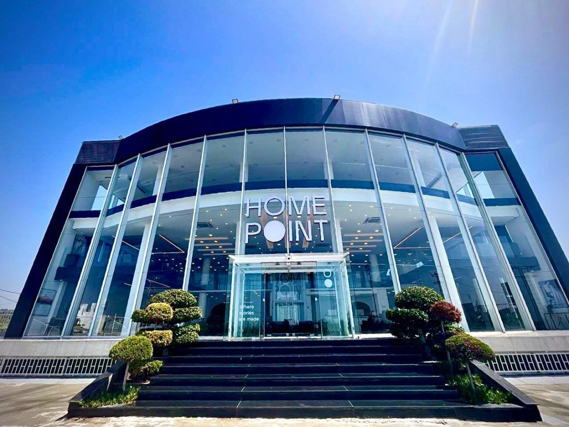 HomePoint Tyre