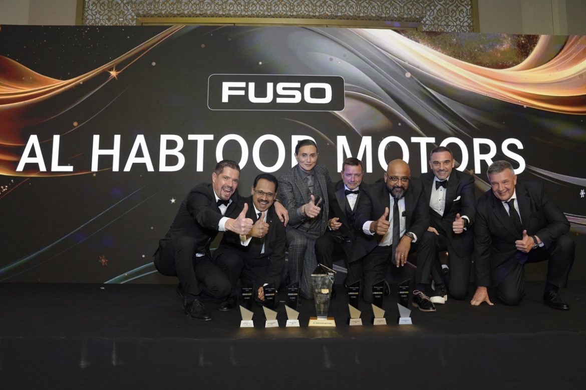 AHM FUSO Elite Class (3)