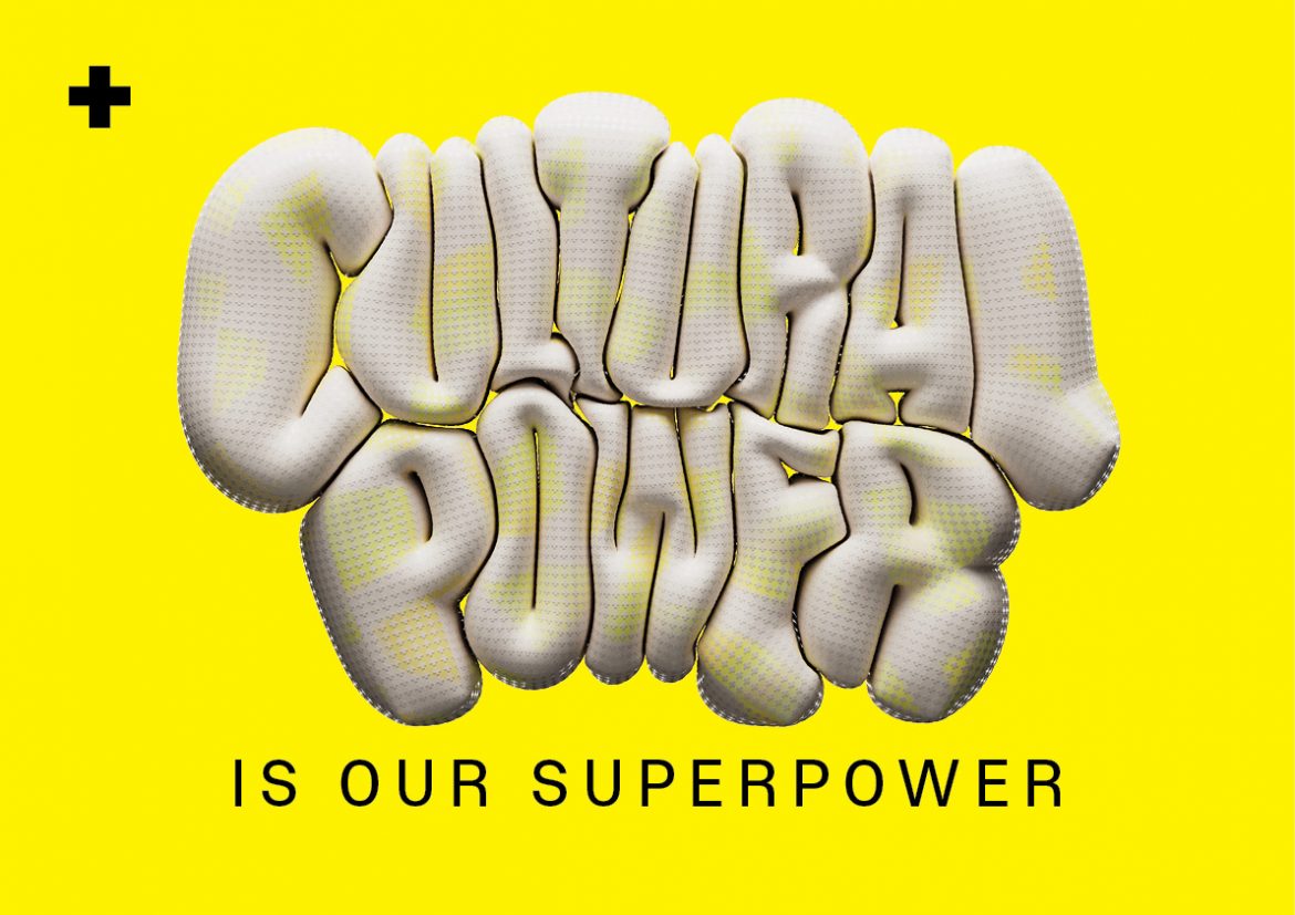 CULTURAL POWER 2