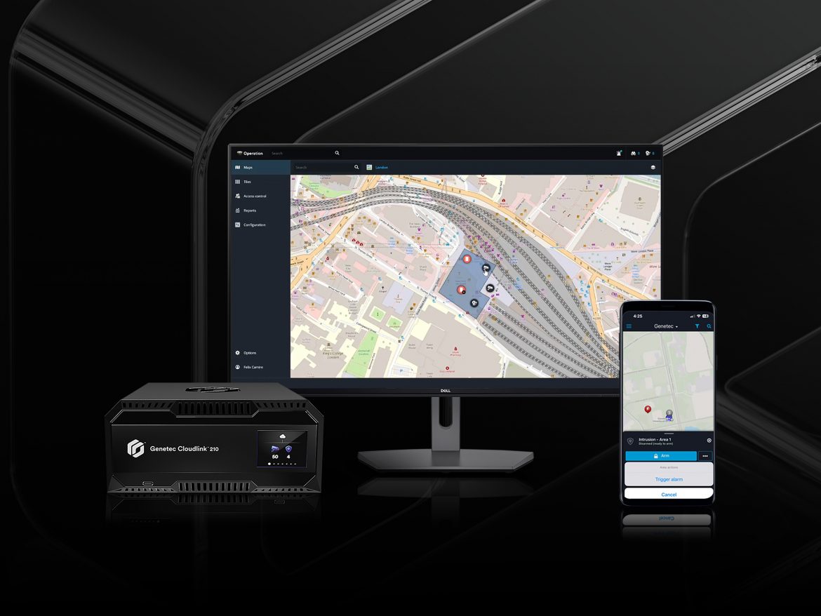 Security-CDevices