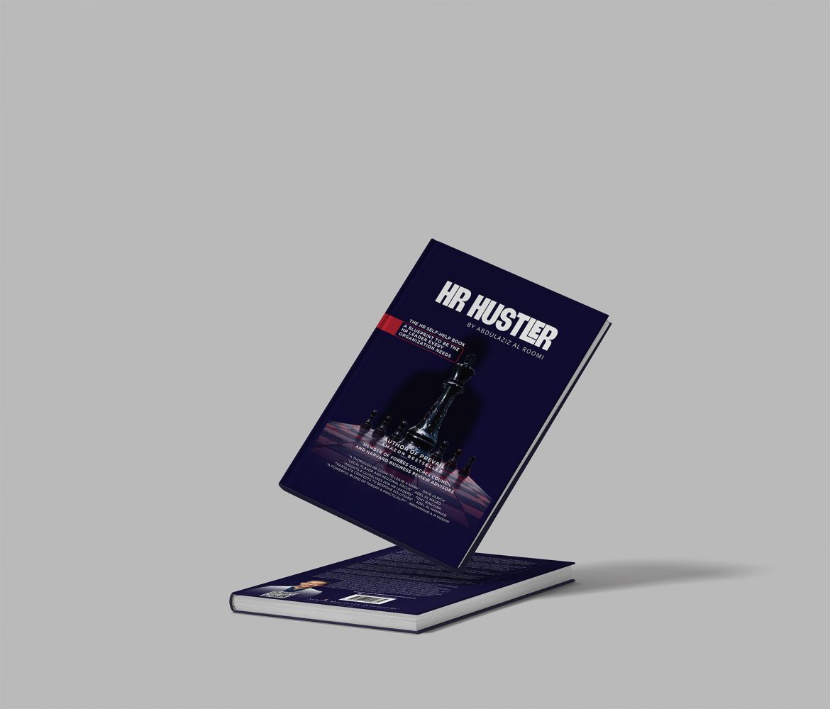 Hustler Book