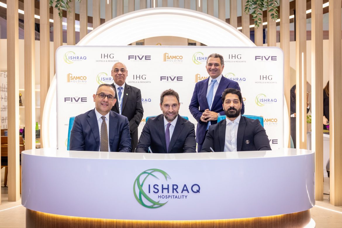 Ishraq Hospitality