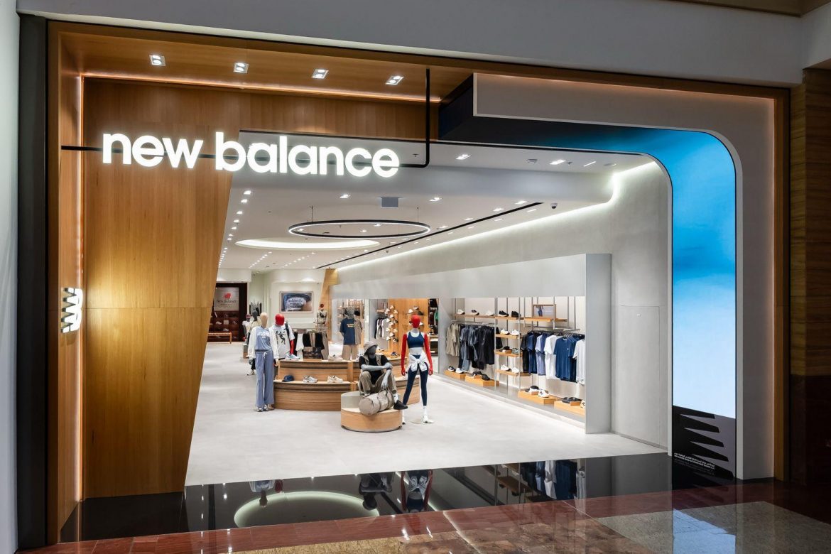 New Balance(1)