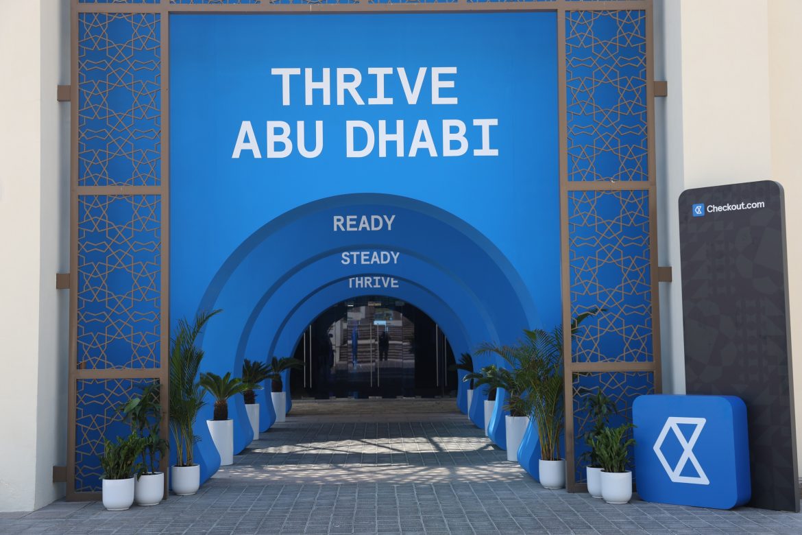 Thrive Abu Dhabi
