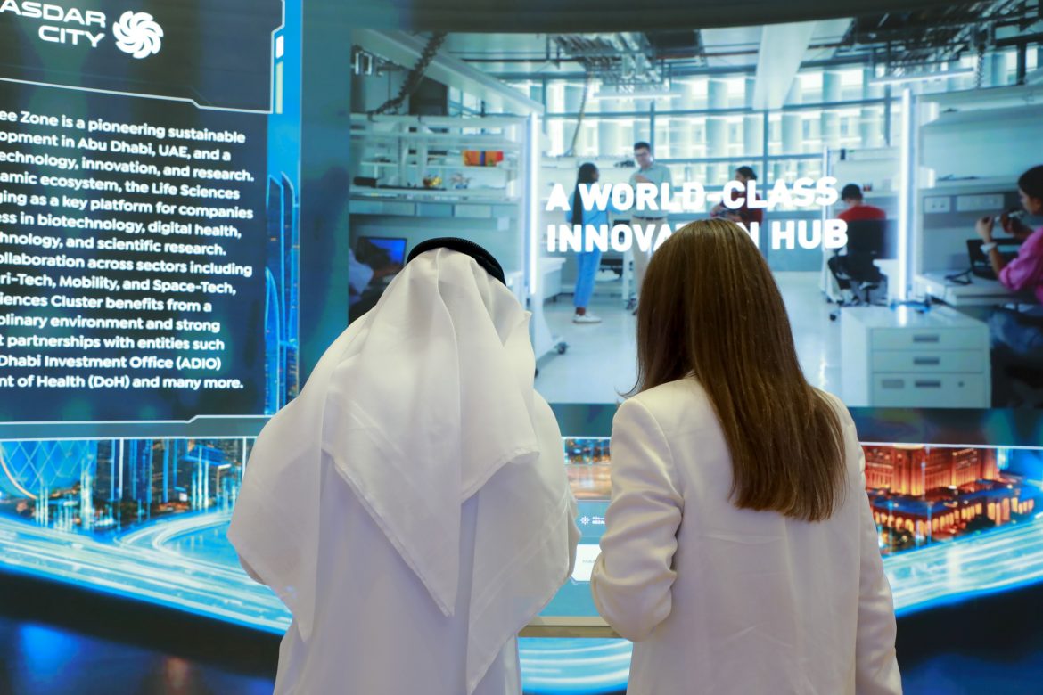 Abu Dhabi 4
