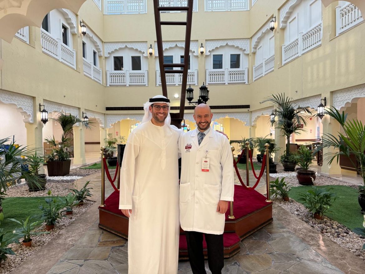 Dr Ajlan Dr Yaser 2