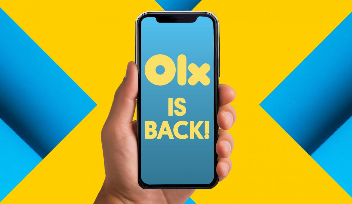 OLX IS BACK (1)