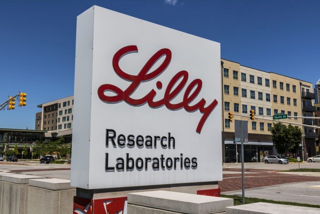 Lilly’s research Labs