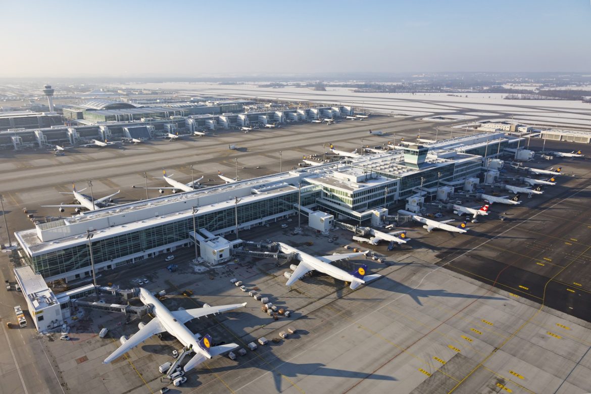 Terminal 2