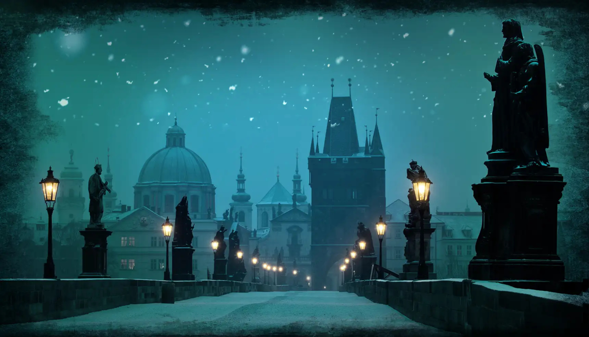 Pragueour