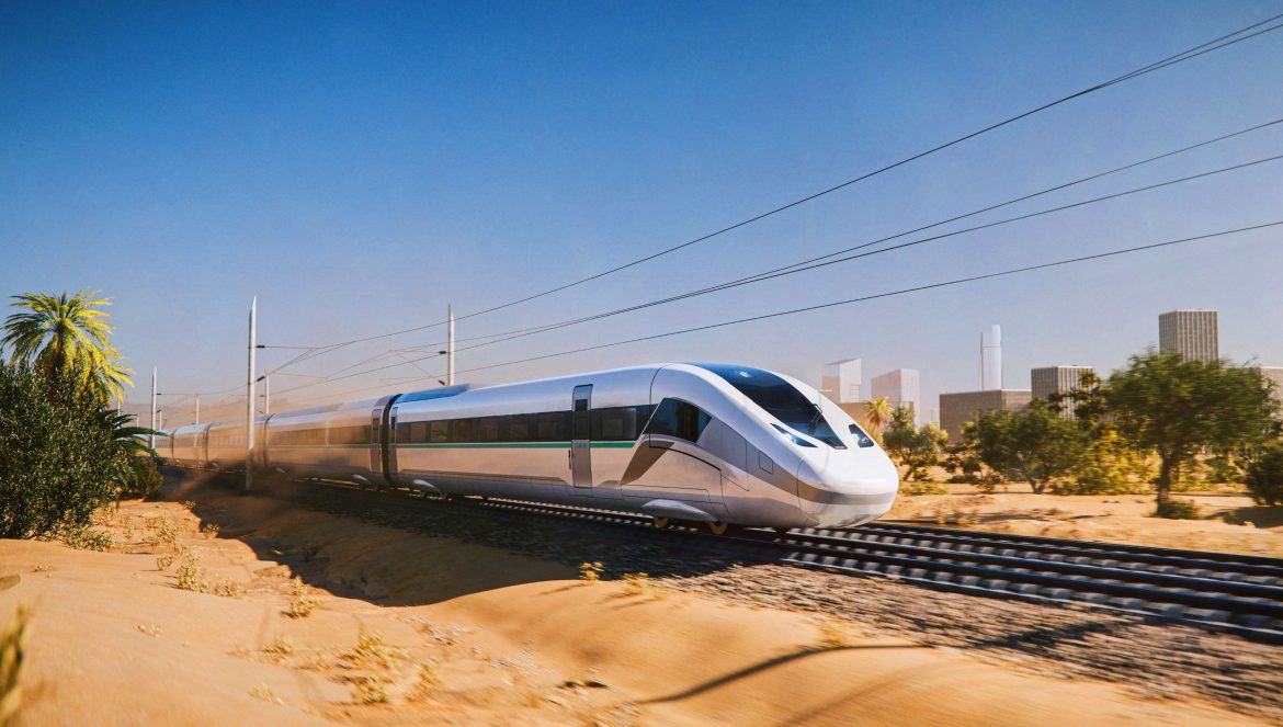 Velaro Mobility