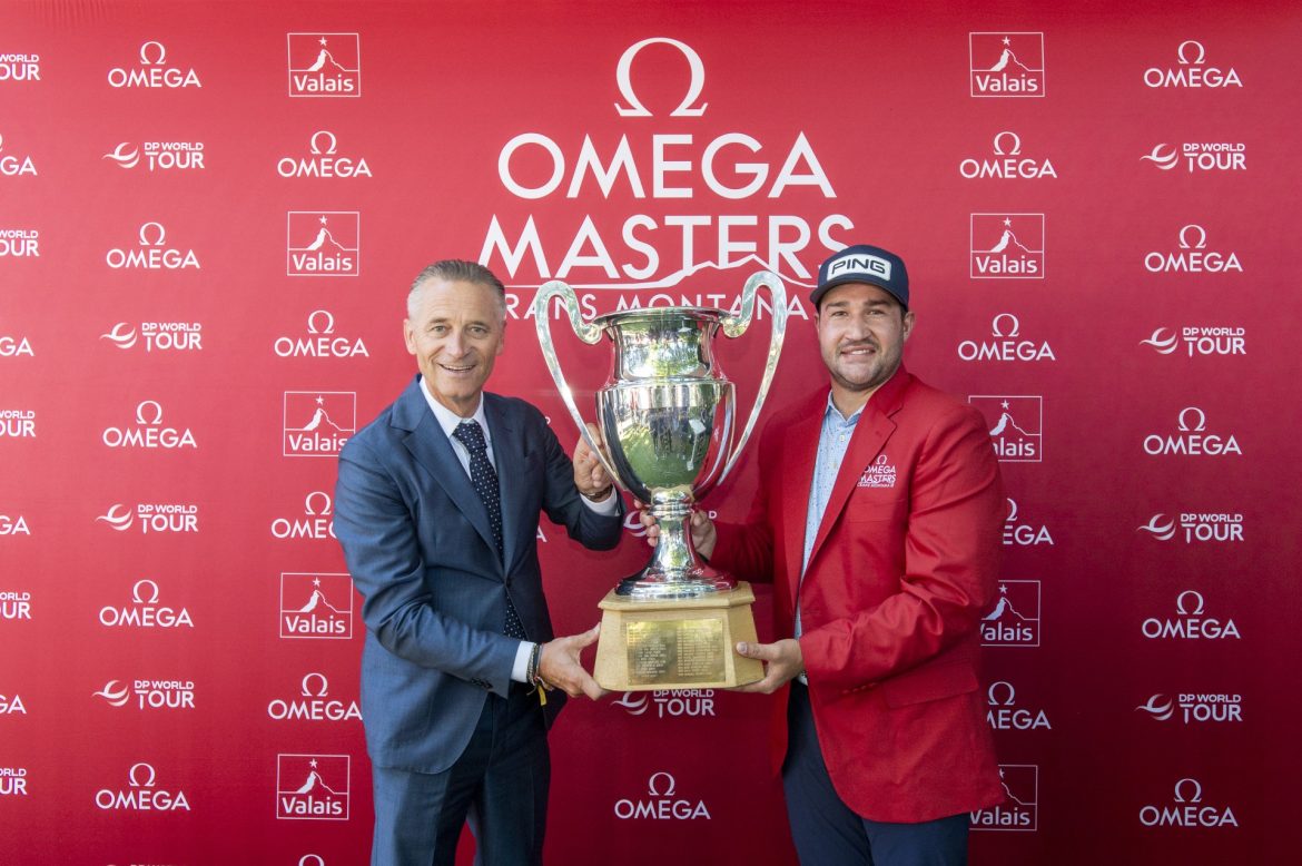 omega
